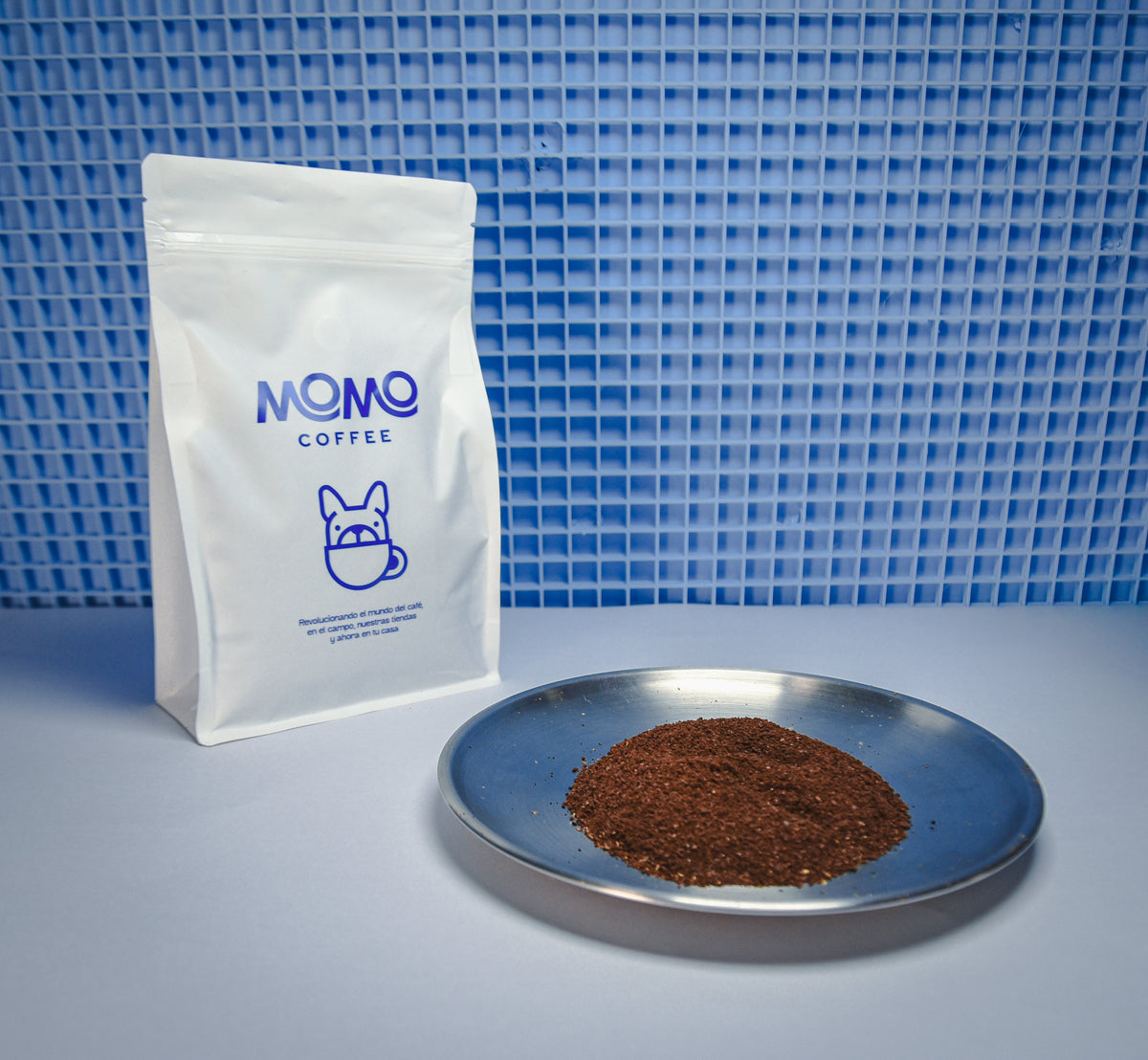 MOMO Blend