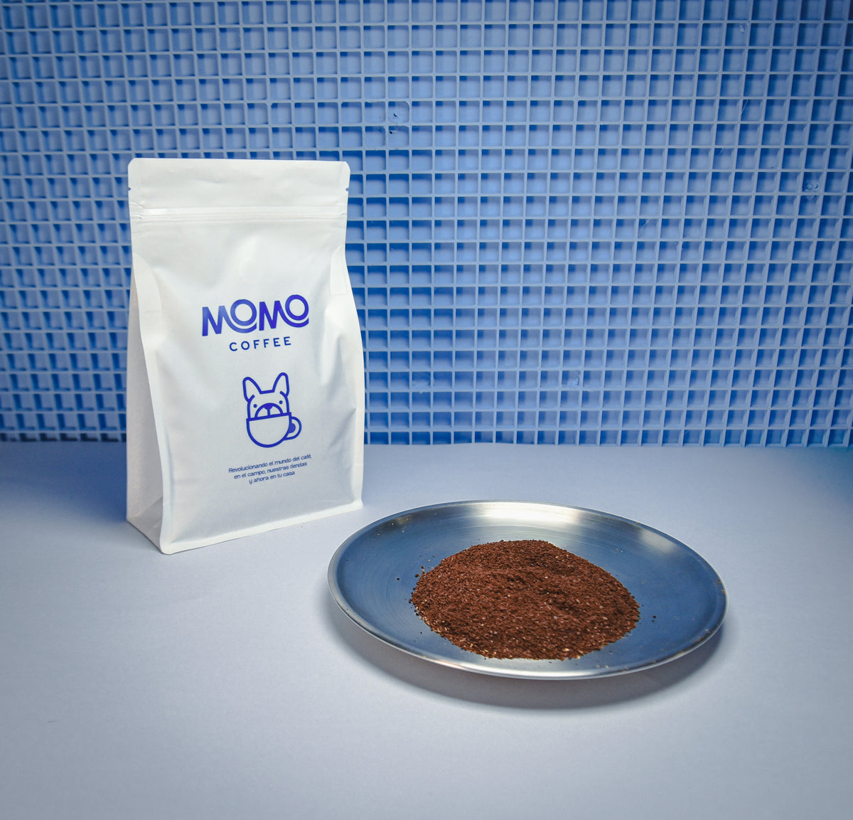 MOMO Blend