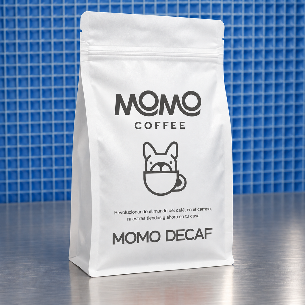 MOMO Decaf - 300gr